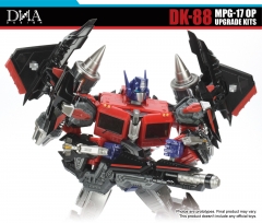 [Pre-Order] DNA Design DK-88 MPG-17 OP Upgrade Kits