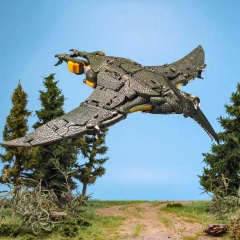[Pre-order] METAGATE MT-G04R SKY REX