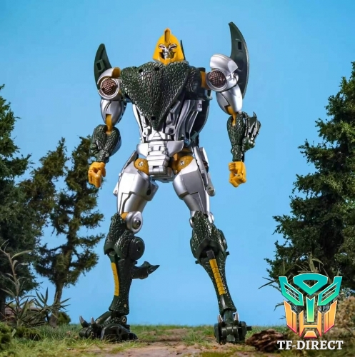 [Pre-order] METAGATE MT-G04R SKY REX