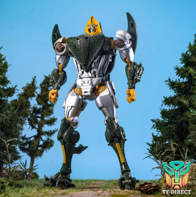 [Pre-order] METAGATE MT-G04R SKY REX