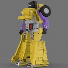 [Pre-order] X-Transbots MX-46Y Big Load Long Haul G2 Version
