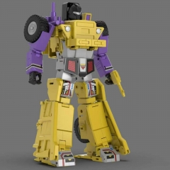 [Pre-order] X-Transbots MX-46Y Big Load Long Haul G2 Version