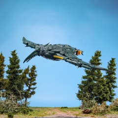[Pre-order] METAGATE MT-G04R SKY REX