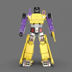 [Pre-order] X-Transbots MX-46Y Big Load Long Haul G2 Version