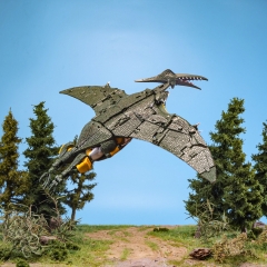 [Pre-order] METAGATE MT-G04R SKY REX