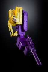 [Pre-order] XTransbots MX-44Y Gravedigger Scavenger G2 Version