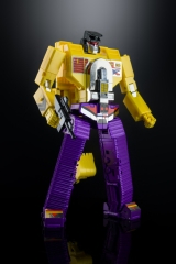 [Pre-order] XTransbots MX-44Y Gravedigger Scavenger G2 Version
