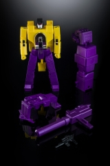 [Pre-order] XTransbots MX-44Y Gravedigger Scavenger G2 Version