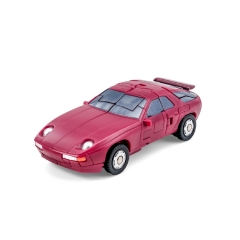 [Pre-order] NEWAGE NA H38 BULLITT