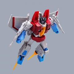 4th Party JCS-001C Starscream SS86
