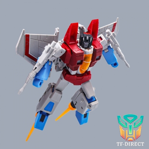4th Party JCS-001C Starscream SS86