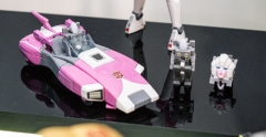 [Pre-order] Takara Tomy Missing Link C-16 Arcee