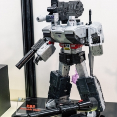 [Pre-Order] Takara Tomy Masterpiece Gattai MPG-28 Megatron Style Gen