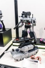[Pre-Order] Takara Tomy Masterpiece Gattai MPG-28 Megatron Style Gen