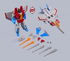4th Party JCS-001C Starscream SS86