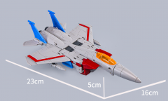 4th Party JCS-001C Starscream SS86
