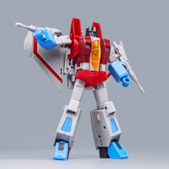 4th Party JCS-001C Starscream SS86