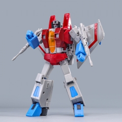 4th Party JCS-001C Starscream SS86