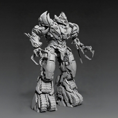 [Pre-order] Unique Toys UT R-12 Track Tyrant