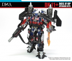 [Pre-order] DNA Design DK-11+ Upgrade Kit for DCS Jetfire OP SET