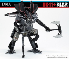 [Pre-order] DNA Design DK-11+ Upgrade Kit for DCS Jetfire OP SET
