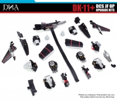 [Pre-order] DNA Design DK-11+ Upgrade Kit for DCS Jetfire OP SET