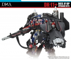 [Pre-order] DNA Design DK-11+ Upgrade Kit for DCS Jetfire OP SET