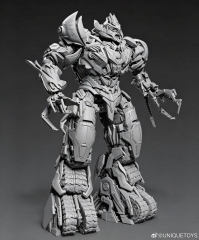 [Pre-order] Unique Toys UT R-12 Track Tyrant