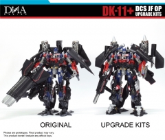 [Pre-order] DNA Design DK-11+ Upgrade Kit for DCS Jetfire OP SET