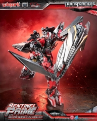 [Pre-Order] Yolopark AMK Pro Series Transformers: Dark of the Moon Sentinel Prime Model Kit