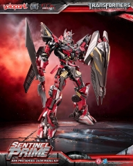 [Pre-Order] Yolopark AMK Pro Series Transformers: Dark of the Moon Sentinel Prime Model Kit