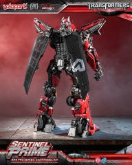[Pre-Order] Yolopark AMK Pro Series Transformers: Dark of the Moon Sentinel Prime Model Kit