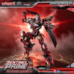 [Pre-Order] Yolopark AMK Pro Series Transformers: Dark of the Moon Sentinel Prime Model Kit