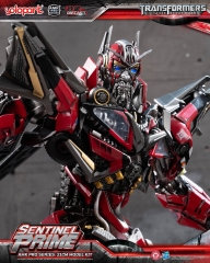 [Pre-Order] Yolopark AMK Pro Series Transformers: Dark of the Moon Sentinel Prime Model Kit
