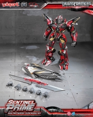 [Pre-Order] Yolopark AMK Pro Series Transformers: Dark of the Moon Sentinel Prime Model Kit