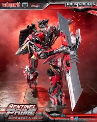 [Pre-Order] Yolopark AMK Pro Series Transformers: Dark of the Moon Sentinel Prime Model Kit