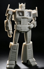 [Pre-order] Frontier Workshop FW-01 Orion Praetor Masterpiece Scaled G1 Optimus Prime