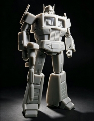 [Pre-order] Frontier Workshop FW-01 Orion Praetor Masterpiece Scaled G1 Optimus Prime