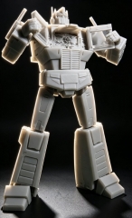 [Pre-order] Frontier Workshop FW-01 Orion Praetor Masterpiece Scaled G1 Optimus Prime