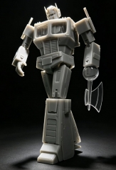 [Pre-order] Frontier Workshop FW-01 Orion Praetor Masterpiece Scaled G1 Optimus Prime