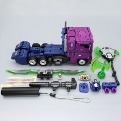 4th Party RT-06SG Shattered Glass