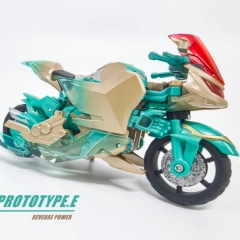 [Pre-order] APC Toys Prototype.E