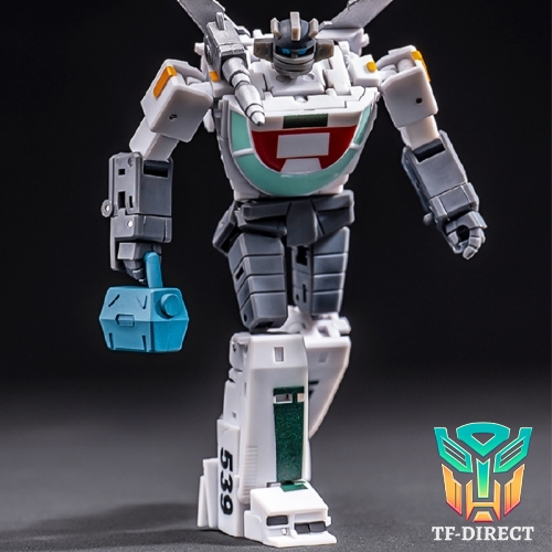 [Pre-order] Magic Square MS-B68 Marsh