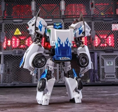 [Pre-order] APC Toys White Shooter Cliffjumper