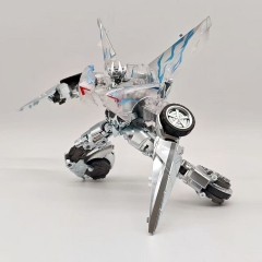 [Pre-Order] 4th Party HP-01S Studio Series SS-29 War Dancer Sideswipe Scanning Transparent Version
