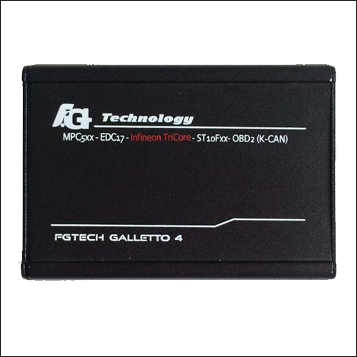 FGtech V54 FG Tech Galletto 4 Master EOBD2