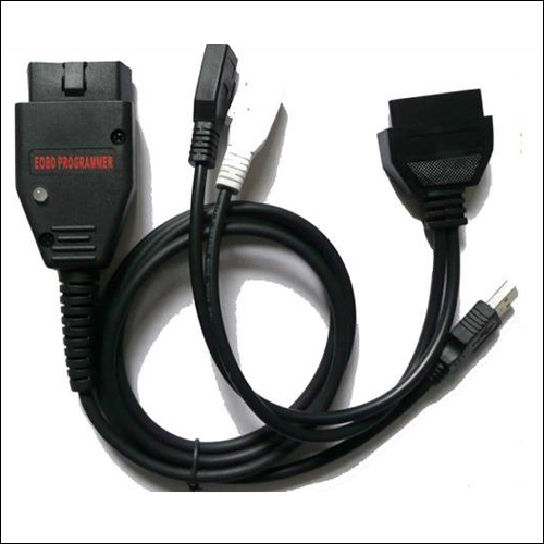 Galletto 1260 ECU Chip Tuning Interface With Multi Languages EOBD Tuning Tools Made In China