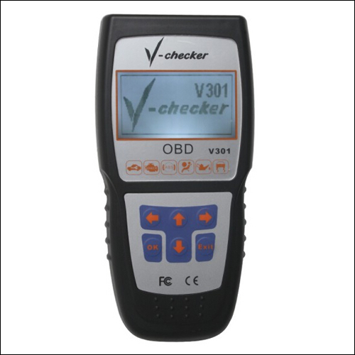 V-CHECKER VCHECKER V CHECKER V301