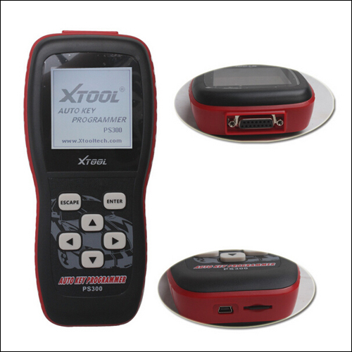 Original Xtool PS300 Auto Key Programmer Online Update