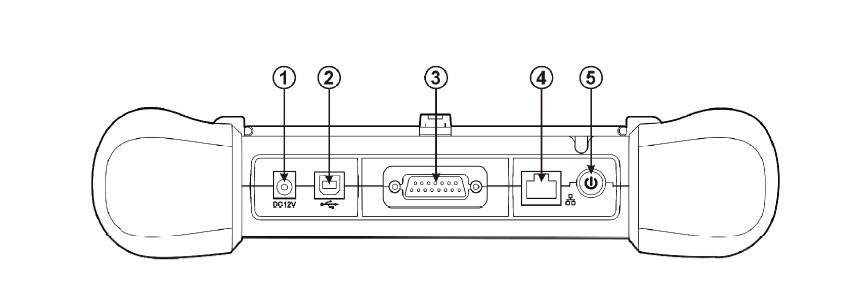 DS708 Component Descriptions 1